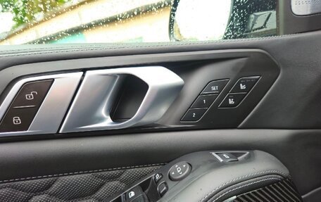BMW X5 M, 2024 год, 15 500 000 рублей, 9 фотография