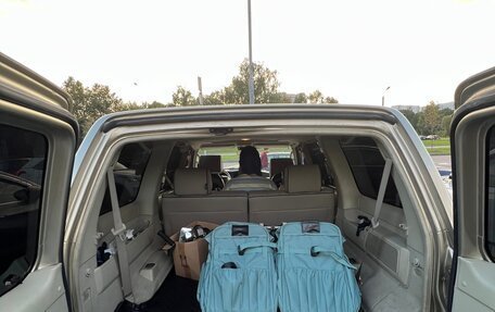 Nissan Patrol, 2004 год, 3 500 000 рублей, 7 фотография