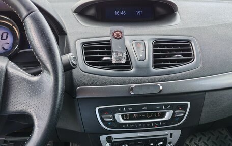 Renault Fluence I, 2013 год, 770 000 рублей, 9 фотография