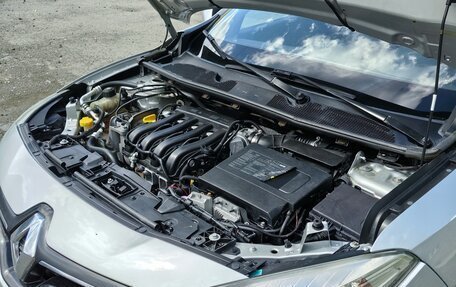 Renault Fluence I, 2013 год, 770 000 рублей, 8 фотография
