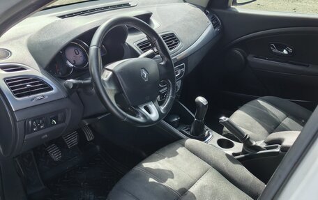 Renault Fluence I, 2013 год, 770 000 рублей, 10 фотография
