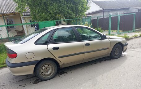 Renault Laguna II, 1998 год, 170 000 рублей, 2 фотография