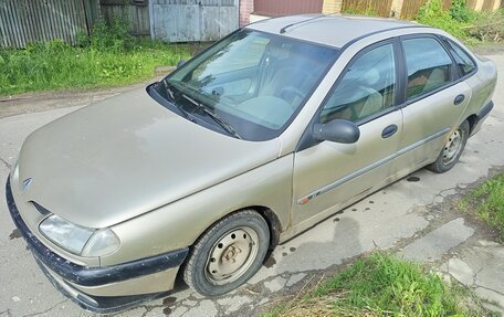 Renault Laguna II, 1998 год, 170 000 рублей, 3 фотография