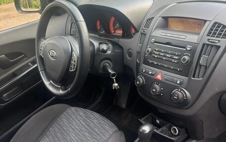 KIA cee'd I рестайлинг, 2007 год, 495 000 рублей, 4 фотография