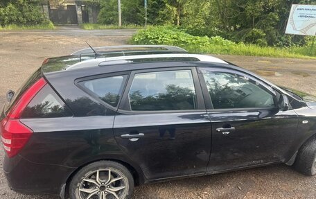 KIA cee'd I рестайлинг, 2007 год, 495 000 рублей, 3 фотография