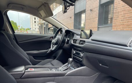 Mazda 6, 2015 год, 1 690 000 рублей, 7 фотография