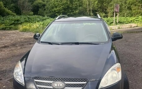 KIA cee'd I рестайлинг, 2007 год, 495 000 рублей, 2 фотография