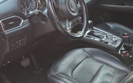 Mazda CX-5 II, 2017 год, 2 400 000 рублей, 5 фотография