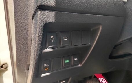 Nissan Qashqai, 2016 год, 1 650 000 рублей, 12 фотография