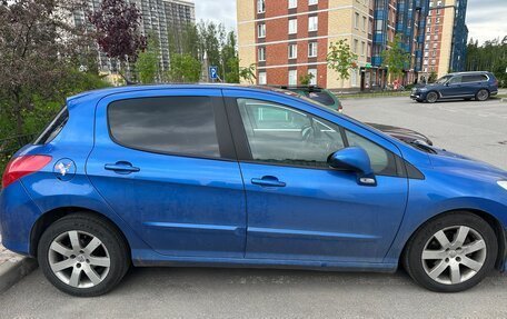 Peugeot 308 II, 2010 год, 250 000 рублей, 2 фотография