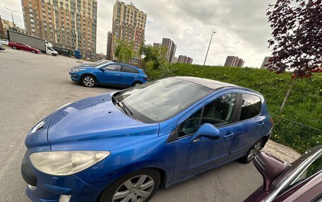 Peugeot 308 II, 2010 год, 250 000 рублей, 3 фотография