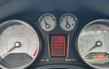 Peugeot 308 II, 2010 год, 250 000 рублей, 4 фотография