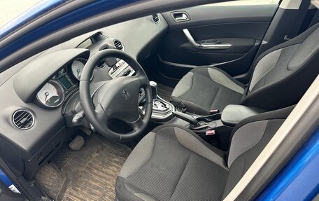 Peugeot 308 II, 2010 год, 250 000 рублей, 5 фотография
