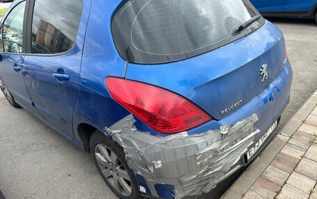Peugeot 308 II, 2010 год, 250 000 рублей, 8 фотография