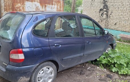 Renault Scenic III, 2002 год, 200 000 рублей, 2 фотография