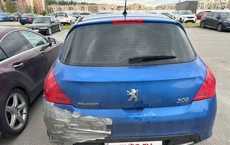 Peugeot 308 II, 2010 год, 250 000 рублей, 7 фотография