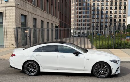 Mercedes-Benz CLS AMG, 2020 год, 7 490 000 рублей, 4 фотография
