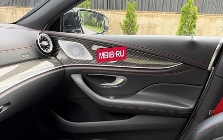 Mercedes-Benz CLS AMG, 2020 год, 7 490 000 рублей, 13 фотография