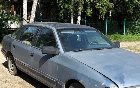 Ford Scorpio II, 1988 год, 110 000 рублей, 3 фотография