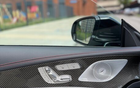 Mercedes-Benz CLS AMG, 2020 год, 7 490 000 рублей, 14 фотография