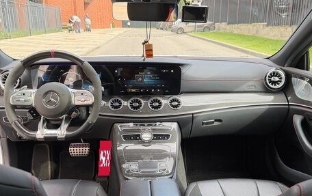 Mercedes-Benz CLS AMG, 2020 год, 7 490 000 рублей, 11 фотография
