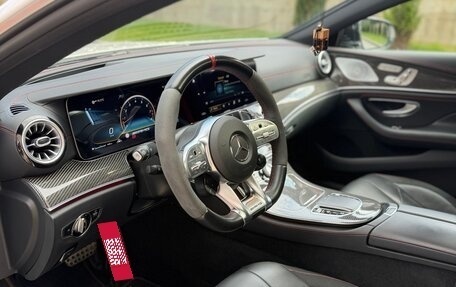 Mercedes-Benz CLS AMG, 2020 год, 7 490 000 рублей, 10 фотография