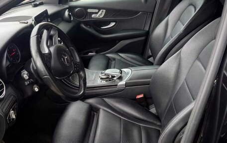 Mercedes-Benz GLC, 2016 год, 3 650 000 рублей, 8 фотография