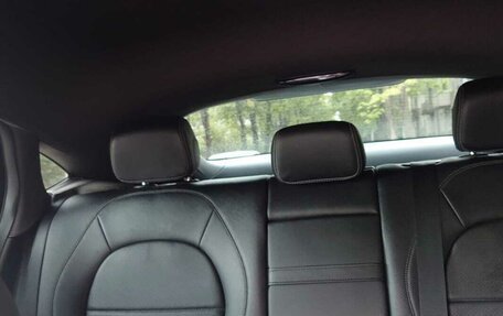 Mercedes-Benz GLC, 2016 год, 3 650 000 рублей, 12 фотография