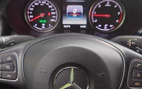 Mercedes-Benz GLC, 2016 год, 3 650 000 рублей, 7 фотография