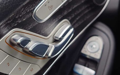 Mercedes-Benz GLC, 2016 год, 3 650 000 рублей, 9 фотография