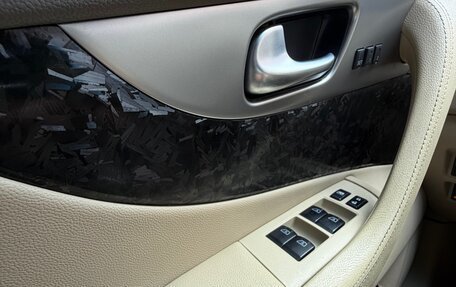 Infiniti FX II, 2011 год, 1 750 000 рублей, 5 фотография