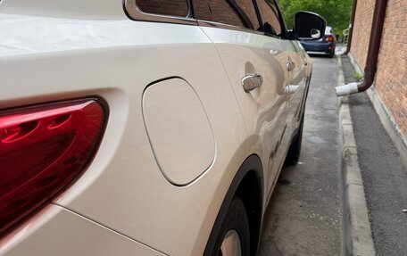Infiniti FX II, 2011 год, 1 750 000 рублей, 9 фотография