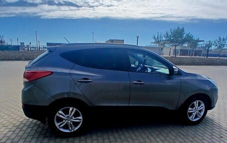 Hyundai ix35 I рестайлинг, 2011 год, 1 250 000 рублей, 7 фотография