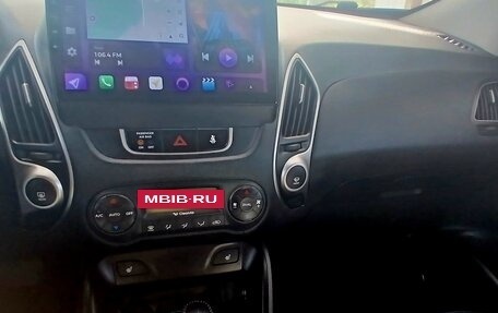 Hyundai ix35 I рестайлинг, 2011 год, 1 250 000 рублей, 8 фотография