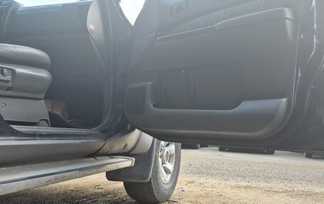Nissan Patrol, 2001 год, 650 000 рублей, 6 фотография