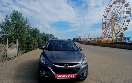 Hyundai ix35 I рестайлинг, 2011 год, 1 250 000 рублей, 3 фотография