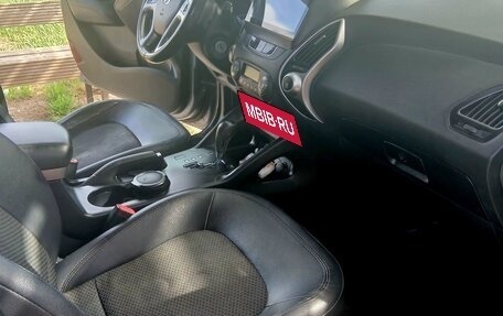 Hyundai ix35 I рестайлинг, 2011 год, 1 250 000 рублей, 11 фотография