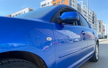 Mazda 3, 2006 год, 550 000 рублей, 8 фотография