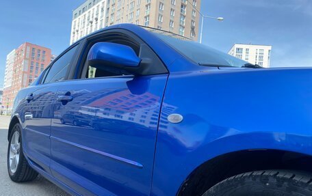 Mazda 3, 2006 год, 550 000 рублей, 7 фотография