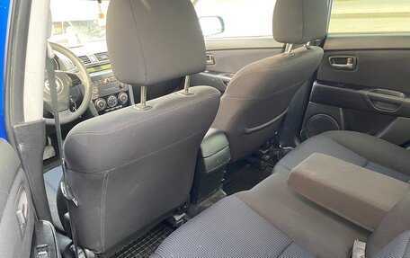 Mazda 3, 2006 год, 550 000 рублей, 19 фотография