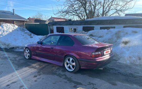 BMW 3 серия, 1992 год, 1 000 000 рублей, 3 фотография