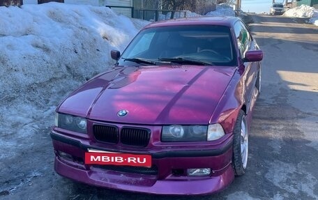 BMW 3 серия, 1992 год, 1 000 000 рублей, 2 фотография