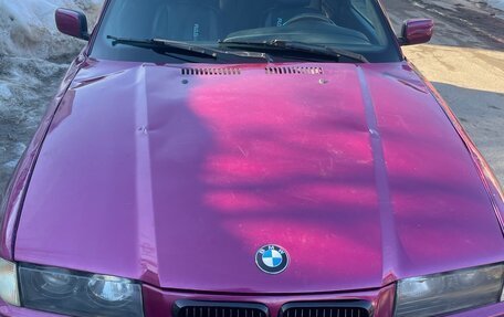 BMW 3 серия, 1992 год, 1 000 000 рублей, 9 фотография