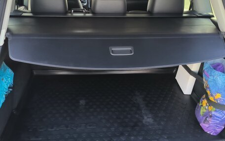 Volkswagen Touareg III, 2011 год, 2 230 000 рублей, 17 фотография