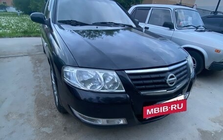 Nissan Almera Classic, 2006 год, 365 000 рублей, 4 фотография
