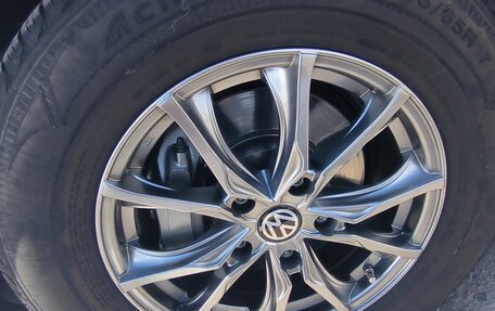 Volkswagen Touareg III, 2011 год, 2 230 000 рублей, 20 фотография