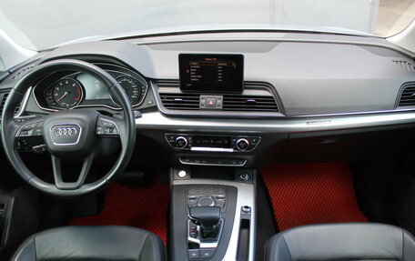 Audi Q5, 2020 год, 4 250 000 рублей, 6 фотография