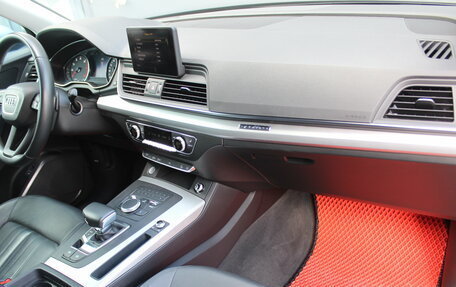 Audi Q5, 2020 год, 4 250 000 рублей, 5 фотография