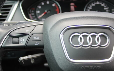 Audi Q5, 2020 год, 4 250 000 рублей, 9 фотография