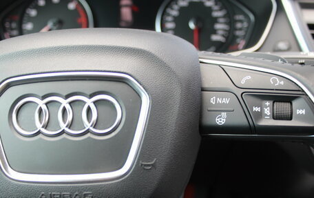 Audi Q5, 2020 год, 4 250 000 рублей, 10 фотография